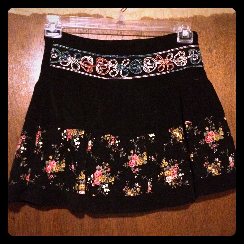 Skirt